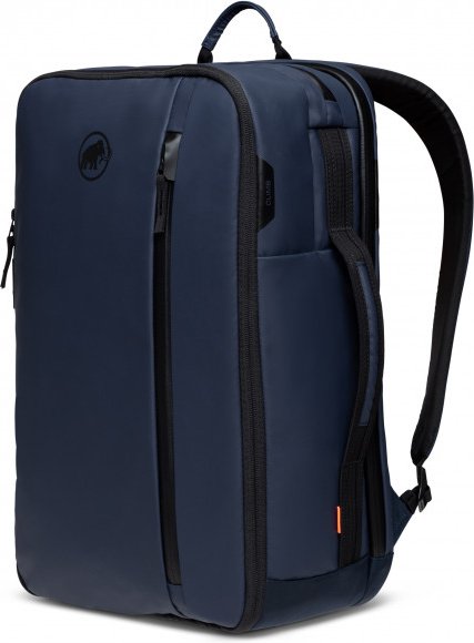 Thumbnail - Mammut - Seon Transporter 25 - Daypack blau