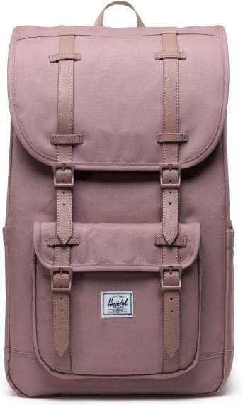 Herschel - Little America Backpack - Daypack Gr 30 l braun