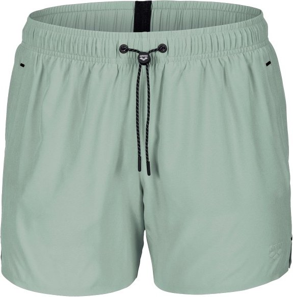 Arena - Evo Beach Short Solid - Badehose Gr M türkis
