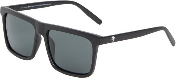 Thumbnail - CHPO - Bruce Polarized S3 - Sonnenbrille Gr L grau