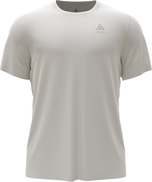 Odlo - Cardada S/S - T-Shirt Gr M grau