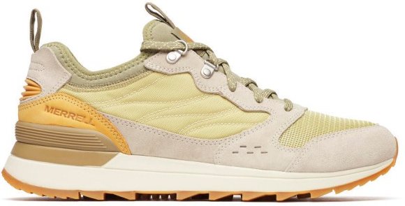 Merrell - Alpine 83 Sneaker Recraft - Sneaker Gr 41,5 beige