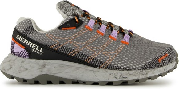 Thumbnail - Merrell - Women's Fly Strike GTX - Multisportschuhe Gr 41 grau