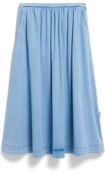 ARMEDANGELS - Women's Kendraa - Rock Gr XS blau