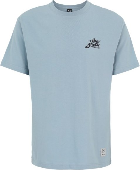 Iriedaily - Spa Ghetti Tee - T-Shirt Gr XXL grau