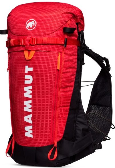 Mammut - Aenergy ST 20-25 - Skitourenrucksack rot