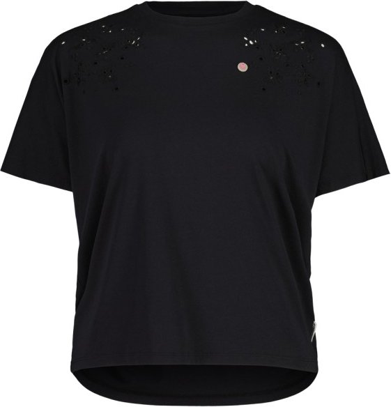 Maloja - Women's StormellaM. - T-Shirt Gr M schwarz