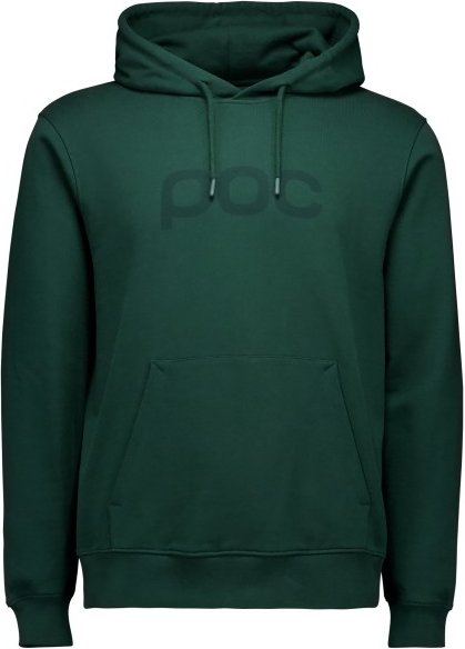 Thumbnail - POC - POC Hood - Hoodie Gr XS grün
