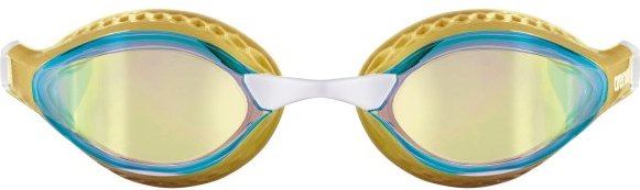 Arena - Airspeed Mirror - Schwimmbrille bunt