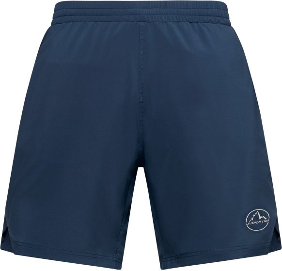 La Sportiva - Pure 7 Short - Laufhose Gr M blau
