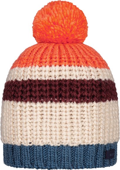 Thumbnail - Barts - Coltan - Mütze Gr One Size bunt