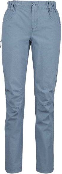 Stoic - Women's Hemp53 ValenSt. Pant - Freizeithose Gr XS grau