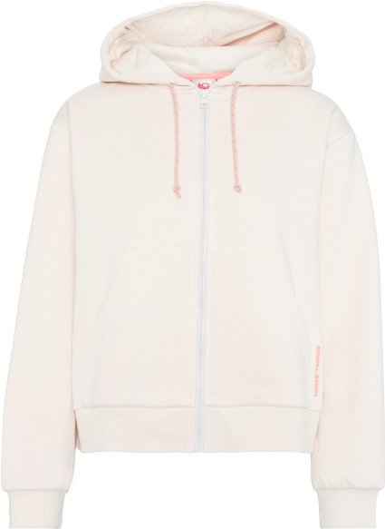Kari Traa - Women's Anelie Zip Hoody - Zip-Hoodie Gr M weiß