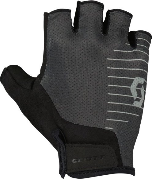 Scott - Aspect Gel SF - Handschuhe Gr XS grau/schwarz