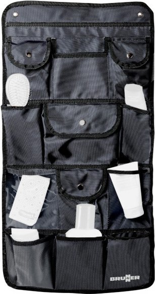 Brunner - Hangar 12 - Campingmöbel-Zubehör Gr One Size schwarz