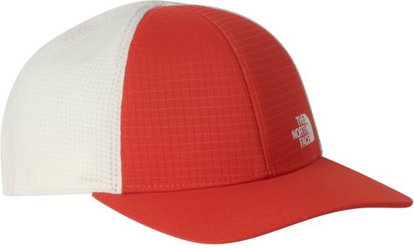 The North Face - Summer LT Trucker - Cap Gr One Size rot