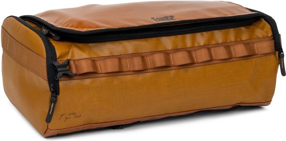 Campo Libre - Kami - Reisetasche Gr 30 l braun