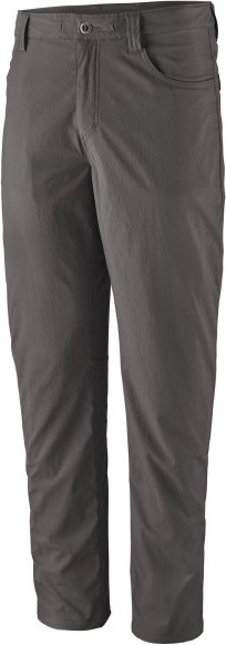 Thumbnail - Patagonia - Quandary Pants - Trekkinghose Gr 40 - Regular grau