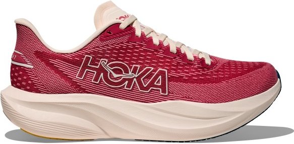 HOKA - Women's Mach 7 - Runningschuhe Gr 42 - Regular rosa
