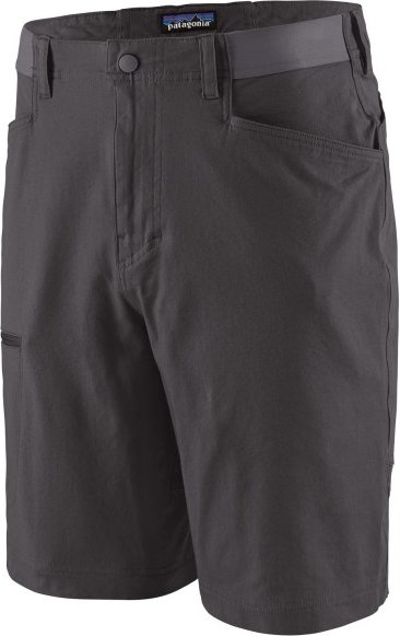 Patagonia - Venga Rock Shorts - Shorts Gr 40 grau