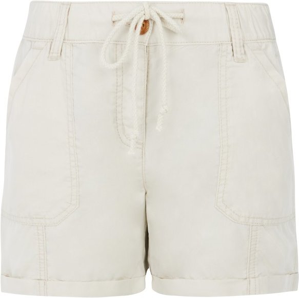 Protest - Women's Prtrue Shorts Gr 42 weiß