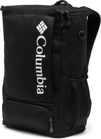 Thumbnail - Columbia - LB Flawless 30 Backpack - Daypack schwarz