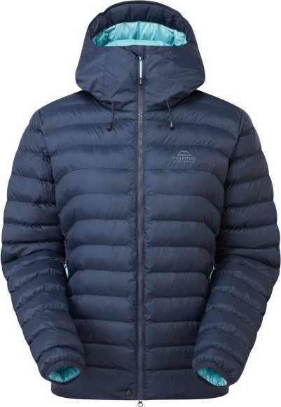 Thumbnail - Mountain Equipment - Women's Superflux Jacket - Kunstfaserjacke Gr 42 blau