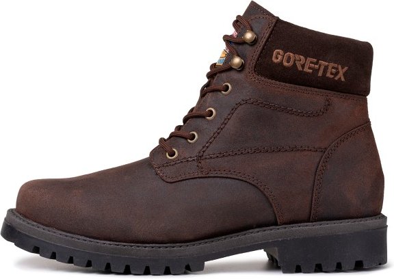 Thumbnail - Pomar - Jarno GTX Boot - Winterschuhe Gr 44 braun