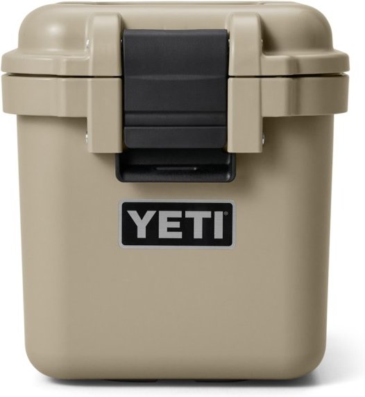 Yeti Coolers - LoadOut GoBox Micro - Schutzbox Gr 1 l tan
