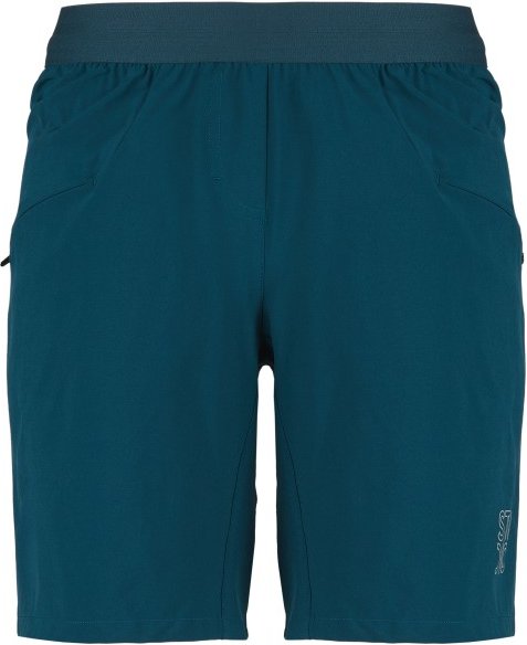 Stoic - Women's MantorpSt. Multisport Shorts - Shorts Gr S blau