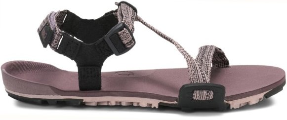 Xero Shoes - Women's Z-Trail EV - Barfußschuhe Gr 38,5 schwarz