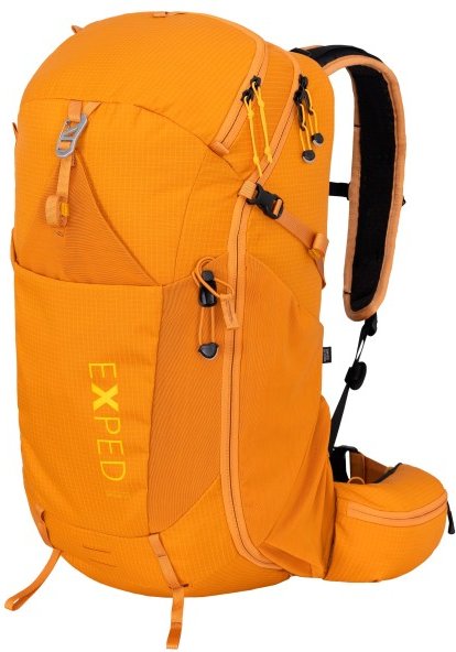 Exped - Skyline 30 - Tourenrucksack Gr S/M - 43-51 cm orange