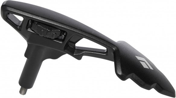 Black Diamond - Ul Whippet Adze - Skitourenstöcke schwarz/grau