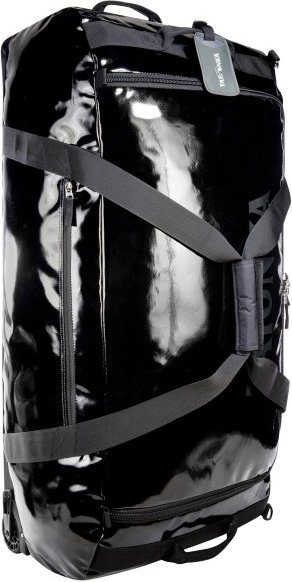 Tatonka - Flight Roller 135 - Reisetasche schwarz/grau