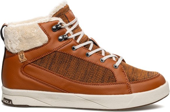 Thumbnail - Saola - Women's Picchu Waterproof - Freizeitstiefel Gr 38 braun