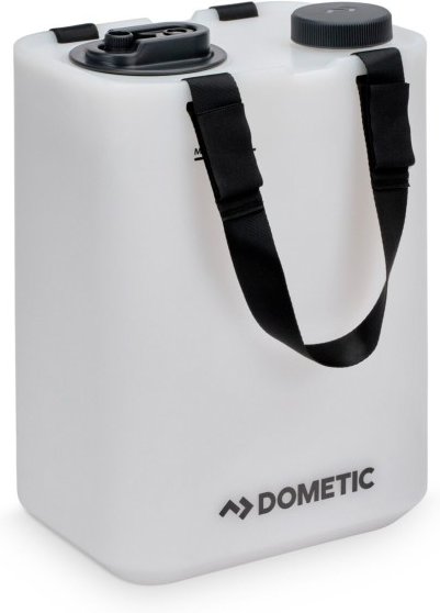 Dometic - GO Hydration Water Jug 11L - Wasserträger Gr 11 l grau