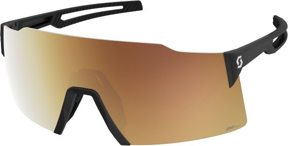 Scott - Sunglasses Stride Light Sensitive S1-3 - Fahrradbrille beige
