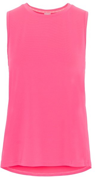 Kari Traa - Women's Ava Tanktop - Top Gr L rosa
