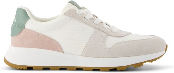 Thumbnail - TOMS - Women's TRVL Lite Retro - Sneaker Gr 37 weiß