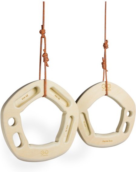 YY Vertical - Penta Evo - Trainingsgerät wood