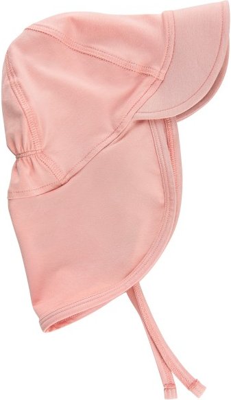 Thumbnail - Minymo - Kid's Summer Hat - Cap Gr 50/56 rosa