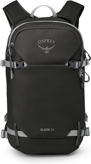 Osprey - Glade 20 - Skitourenrucksack schwarz