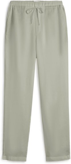 Ecoalf - Women's Indi Pants - Freizeithose Gr M grau