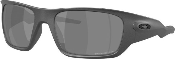 Oakley - Masseter S3 ( VLT 13%) - Sonnenbrille grau