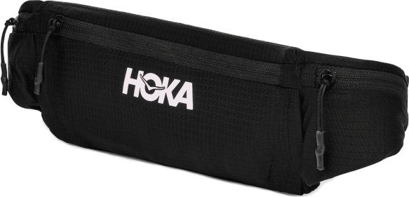 Thumbnail - HOKA - Hoka Run Belt - Hüfttasche Gr L schwarz