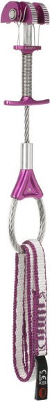 Wild Country - Zero Friend - Klemmgerät Gr 0,5 lila