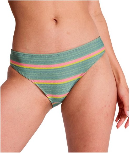 Roxy - Women's Ocean Dreamer Hipster - Bikini-Bottom Gr M rosa