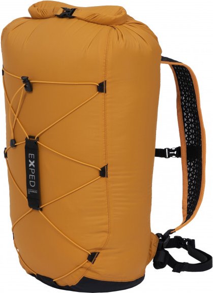 Exped - Cloudburst 25 - Daypack orange