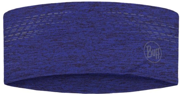 Buff - Dryflx Headband - Stirnband Gr One Size blau