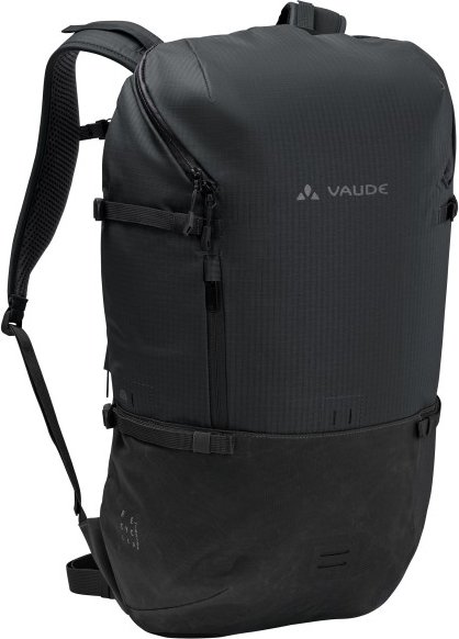 Vaude - Citygo Bike 23 II - Bike-Rucksack schwarz